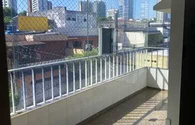 Imagem 2: Alugo Apartamento no Vieiralves