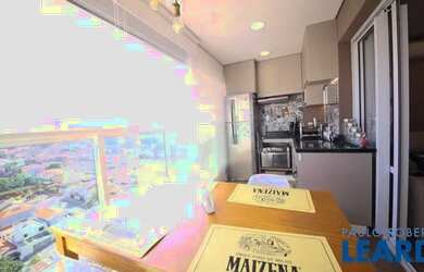 Imagem 4: APARTAMENTO - JARDIM AEROPORTO - SP