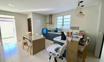 Imagem 6: Casa com 03 dorm (01 suíte) com Edícula em Barreiros - São José/SC