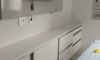 Imagem 4: Apartamento de 2 quartos com 2 vagas na vila alpes condomínio aquarela