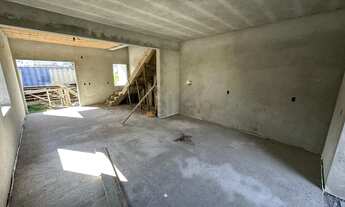 Imagem: Camboriú - Casa Padrão - Rio Pequeno