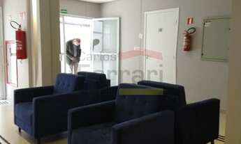 Imagem 5: Apartamento no Jaçanã com 43,7 m² 2 dormitórios 1 vaga de garagem