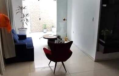 Imagem 7: Vendo Linda Casa no Vinhais C/ 4 Quartos / 2 Banheiros / Lote: 10,00 x 26,40 m