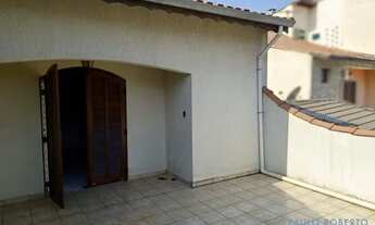 Imagem 2: CASA ASSOBRADADA - PARQUE MARAJOARA - SP