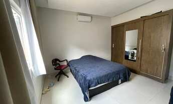 Imagem 3: Casa para venda tem 215 metros quadrados com 3 quartos em Residencial Villa Bella - Anápol