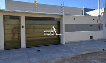 Imagem: Casa de 3/4 com Piscina