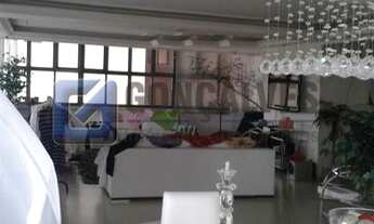 Imagem 4: SAO BERNARDO DO CAMPO - Residential / Apartment - RUDGE RAMOS