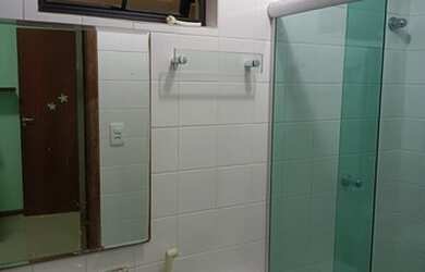 Imagem 6: Alugo apartamento de duas suítes em frente a faculdade Fainor