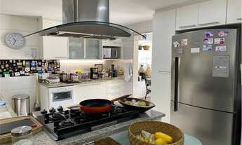 Imagem 7: Cobertura no Jardim Oceânico com 3 suítes por R$ 3.380.000,00