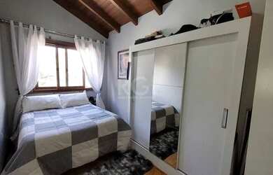 Imagem 5: Casa Condominio para Venda - 96m², 3 dormitórios, 3 vagas - Tristeza