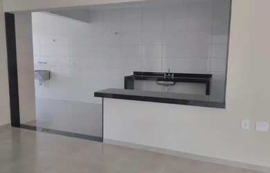 Imagem 3: Apartamento com 3 dormitórios à venda em Mutum