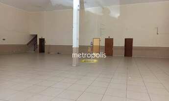 Imagem 4: Salão para alugar, 705 m² por R$ 31.730,00/mês - Nova Gerti - São Caetano do Sul/SP