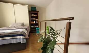 Imagem 7: Apartamento para venda possui 57 metros quadrados com 1 quarto em Sumarezinho - São Paulo