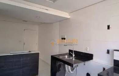 Imagem 5: Apartamento com 2 dormitórios para alugar, 85 m² por R$ 3.699,00/mês - Buritis - Belo Hori