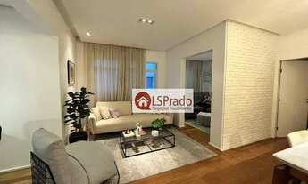 Imagem 2: Ao lado Hosp Sta Paula, 3 dorms, suite, terraço e 2 vagas!