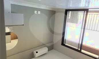 Imagem 6: Studio Todo Mobiliado Em Uma Das Melhores Regiões De São Paulo! Não Perca Esta Oportunidad