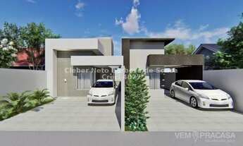 Imagem: LINDO IMÓVEL COM 03 DORMITÓRIOS, PISCINA