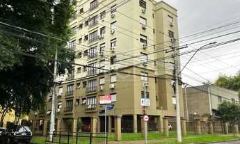 Imagem: Apartamento no São Geraldo de 1 dormitório