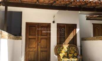 Imagem: Casa Duplex em condomínio à venda próximo