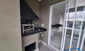 Imagem 7: Apartamento Alto Padrão Lorian Belvedere - 111 M² - 3 Dorm. 1 Suíte