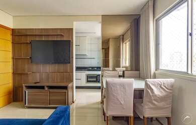 Imagem 5: Samambaia (Sul Apartamento com 2 dormitórios