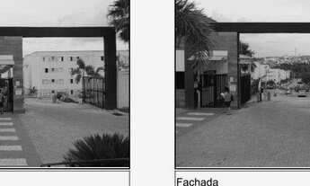 Imagem: CONDOMINIO RESIDENCIAL PARQUE SERRA AZUL