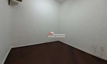 Imagem 7: Apartamento com 3 dormitórios para alugar, 144 m² por R$ 5.000,01/mês - Pompéia - Santos/S