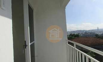 Imagem 5: Apartamento com 2 dormitórios à venda, 57 m² por R$ 175.000,00 - Colubande - São Gonçalo/R