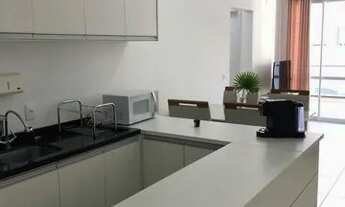 Imagem 3: Apartamento para venda possui 63 metros quadrados com 2 quartos em Rio Tavares - Florianóp