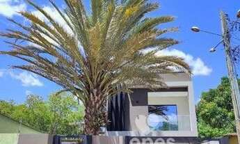 Imagem 2: CASA MARAVILHOSA | 503M² | 3 QTS