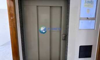 Imagem 2: Apartamento à venda no bairro Santa Branca - Belo Horizonte/MG