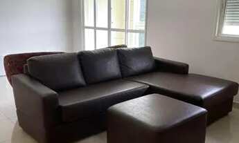 Imagem 4: Apartamento à venda no bairro Tamboré - Santana de Parnaíba/SP