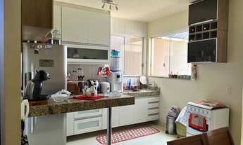 Imagem 2: Lagoa Santa- Casa Moderna no Residencial Visão