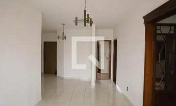 Imagem 4: Apartamento para Aluguel - Canto do Forte, 2 Quartos, 130 m2