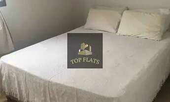 Imagem 4: Flat disponível em Moema