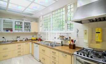 Imagem 5: Sobrado à venda, 394m² a.u 4 quartos Jardim Marajoara, São Paulo - SP