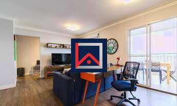 Imagem 4: Venda Apartamento 3 Dormitórios - 100 m² Chácara Inglesa