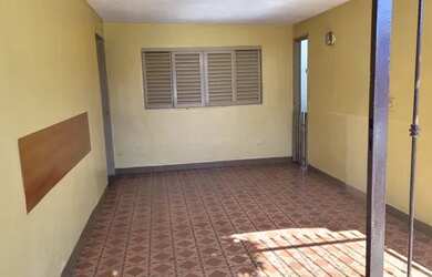 Imagem 3: ALUGA - CASA - VILA VIRGÍNIA (Próxima a Avenida Primeiro de Maio