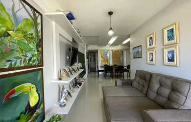 Imagem: Atlantic Tower !