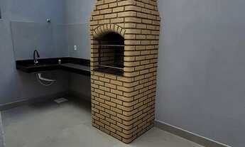 Imagem 3: Vendo Casa Bairro Novo Mundo