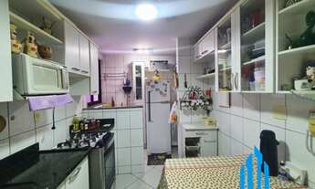 Imagem 7: Apartamento com 3 quartos a venda,110m² na Praia do Morro- Guarapari-ES