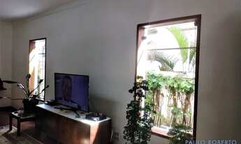 Imagem 6: CASA ASSOBRADADA - MORUMBI - SP