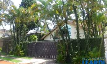 Imagem 3: CASA ASSOBRADADA - JARDIM GUEDALA - SP