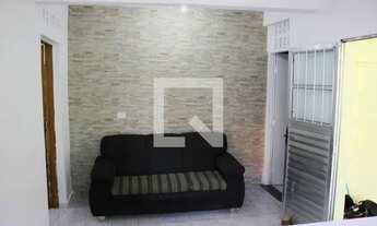 Imagem: Casa para Aluguel - Itaquera, 2 Quartos