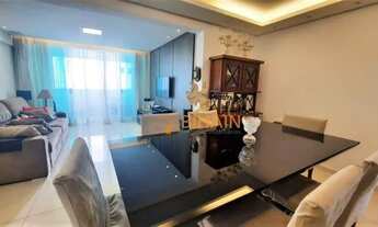 Imagem 4: Apartamento com 4 dormitórios à venda, 127 m² por R$ 979.000,00 - Buritis - Belo Horizonte