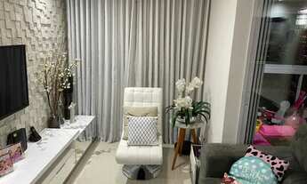 Imagem 4: Vendo apartamento no Predio Cora Alto do Bueno 3 suítes no Setor Bueno - Goiânia - GO