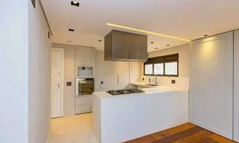 Imagem 4: São Paulo - Apartamento Padrão - Moema