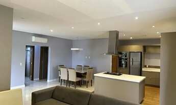 Imagem 3: Casa mobiliada de 2 Quartos em Condomínio Fechado no Quintas do Alvorada - J.Botânico