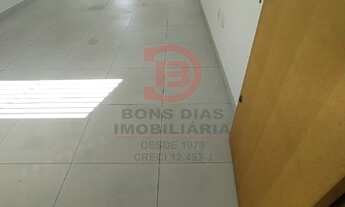 Imagem 7: Sala comercial- Vila Granada