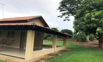 Imagem 5: Chácara à venda, 1 quarto, 2 vagas, San Fernando Valley - loteamento - São José do Rio Pre